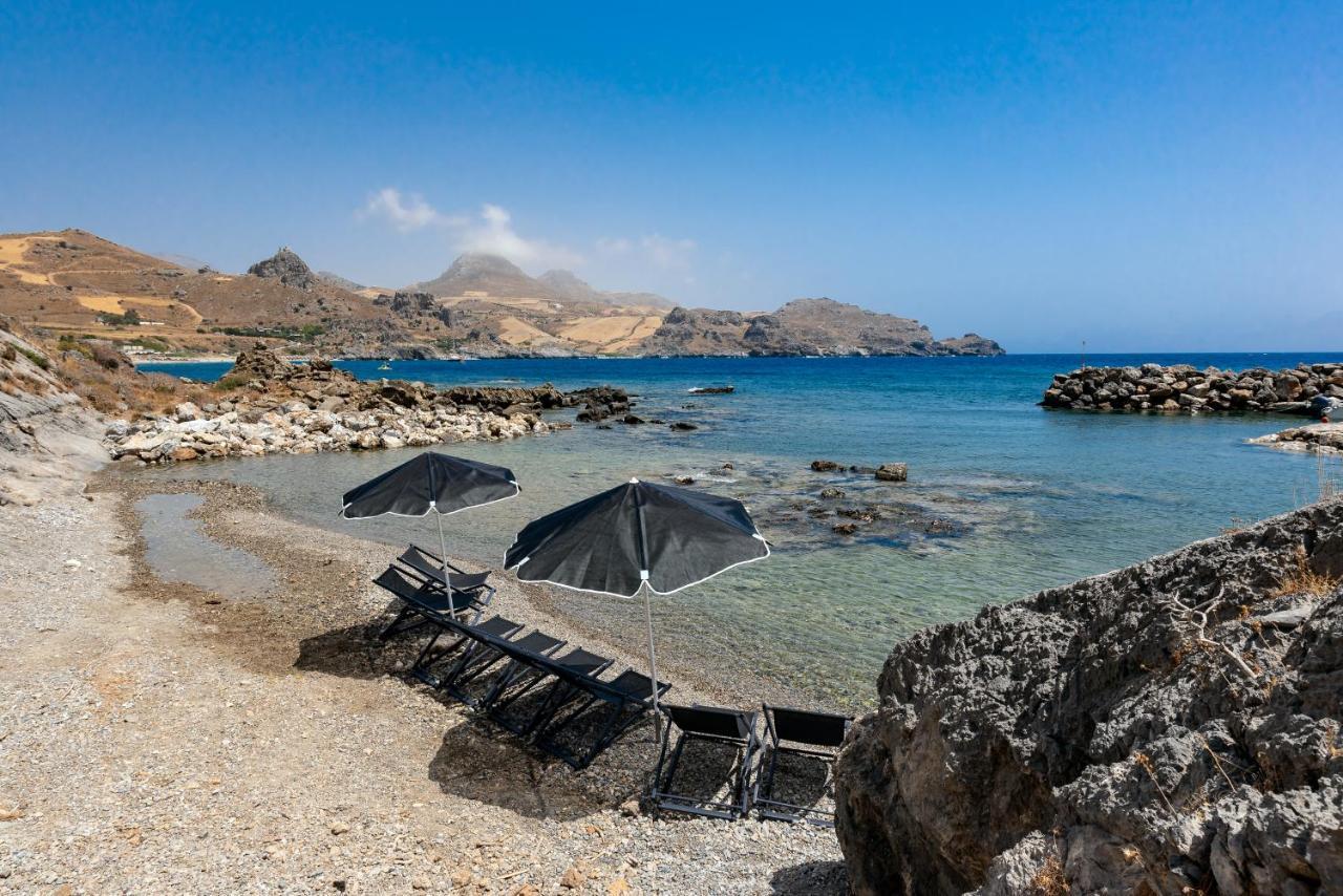 Isla Beach House, A Timeless Retreat, By Thinkvilla Damnoni Exterior foto