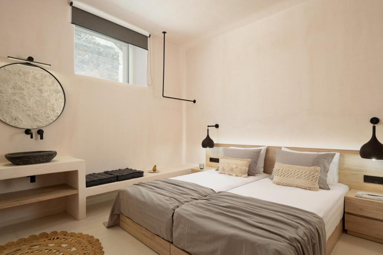 Isla Beach House, A Timeless Retreat, By Thinkvilla Damnoni Exterior foto