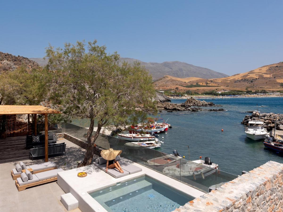 Isla Beach House, A Timeless Retreat, By Thinkvilla Damnoni Exterior foto